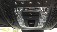 Mercedes-Benz CLA 180 AMG Line Premium + Night Ed 4dr Tip Auto Petrol Saloon